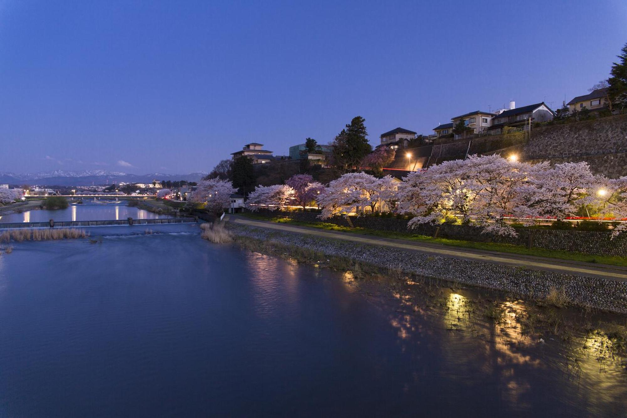 Tmark City Hotel Kanazawa Exterior foto